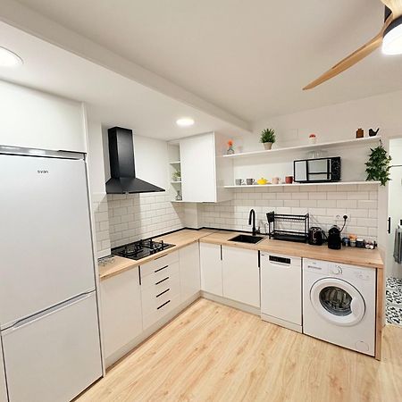 Industrial -Apartamentos Birdie- Albacete Dış mekan fotoğraf
