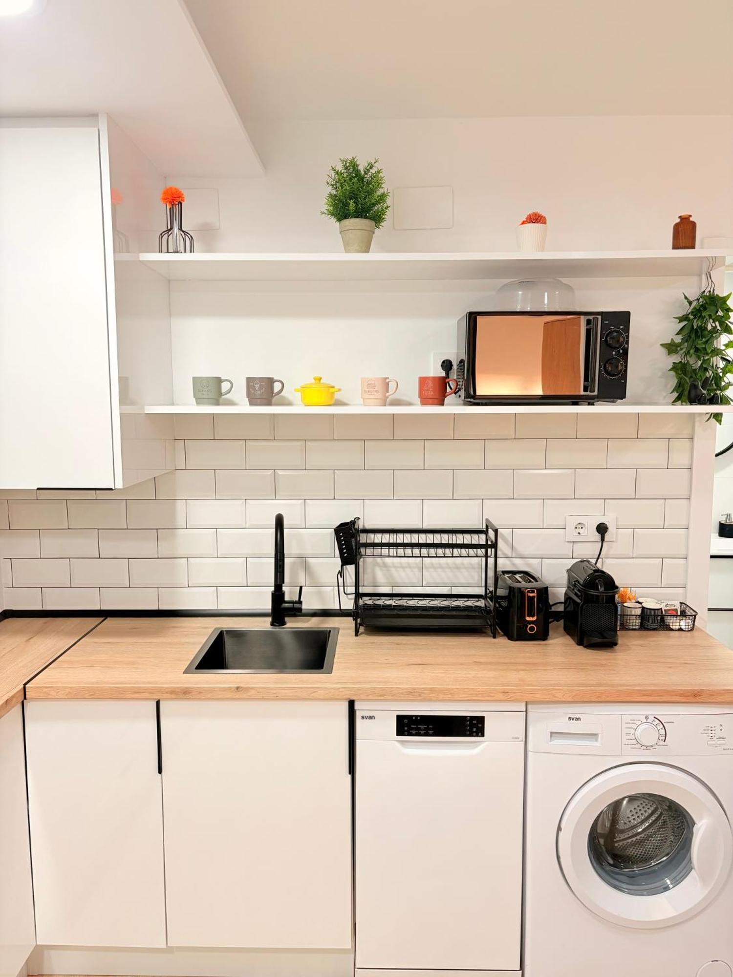 Industrial -Apartamentos Birdie- Albacete Dış mekan fotoğraf