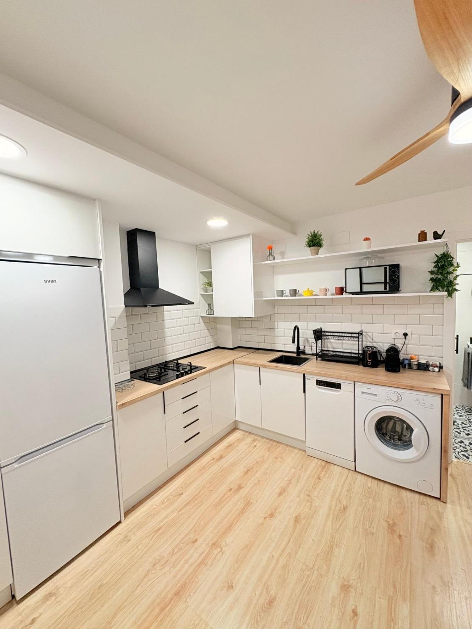Industrial -Apartamentos Birdie- Albacete Dış mekan fotoğraf